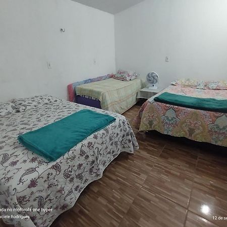Suite Guaramiranga No Sitio Luaran gambar
