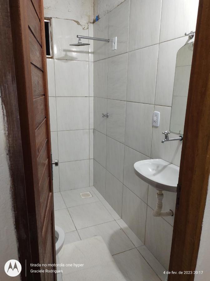 Suite Guaramiranga No Sitio Luaran gambar