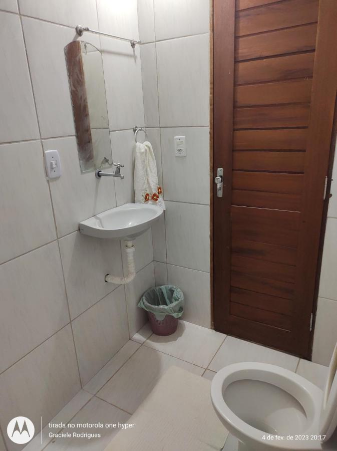 Suite Guaramiranga No Sitio Luaran gambar