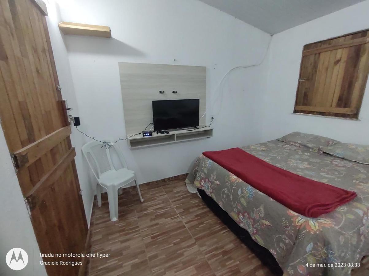 Suite Guaramiranga No Sitio Luaran gambar