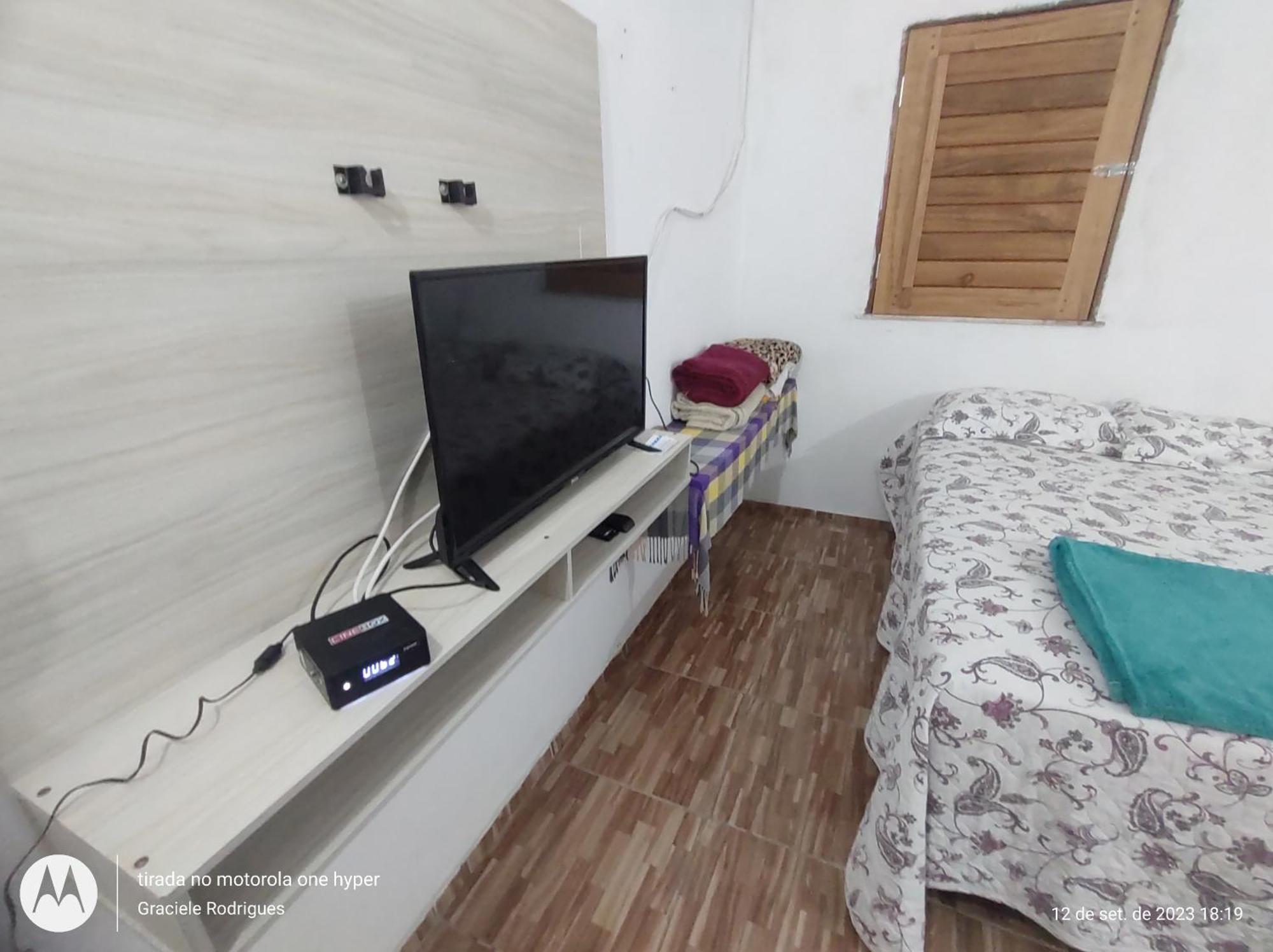 Suite Guaramiranga No Sitio Luaran gambar