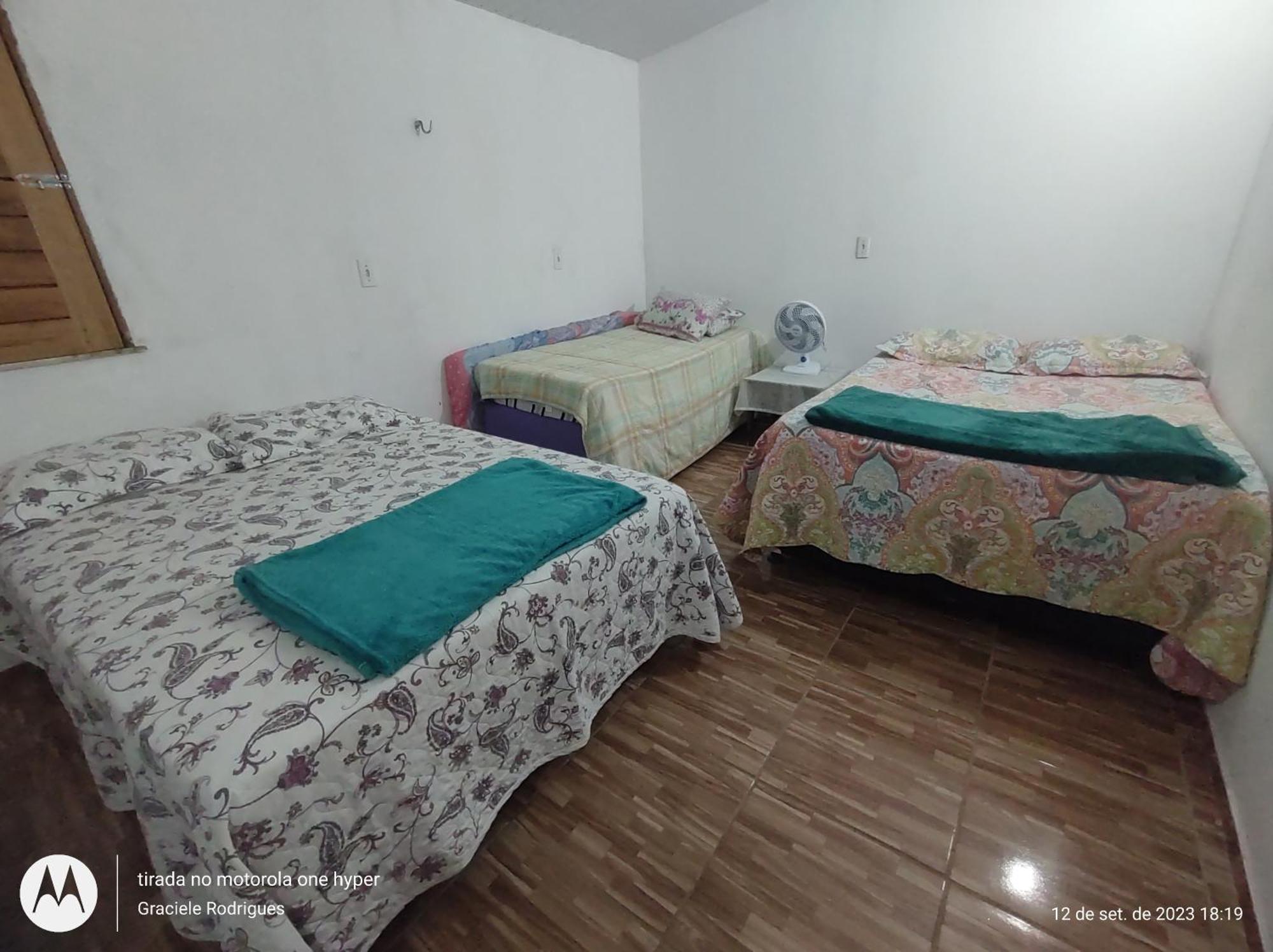 Suite Guaramiranga No Sitio Luaran gambar