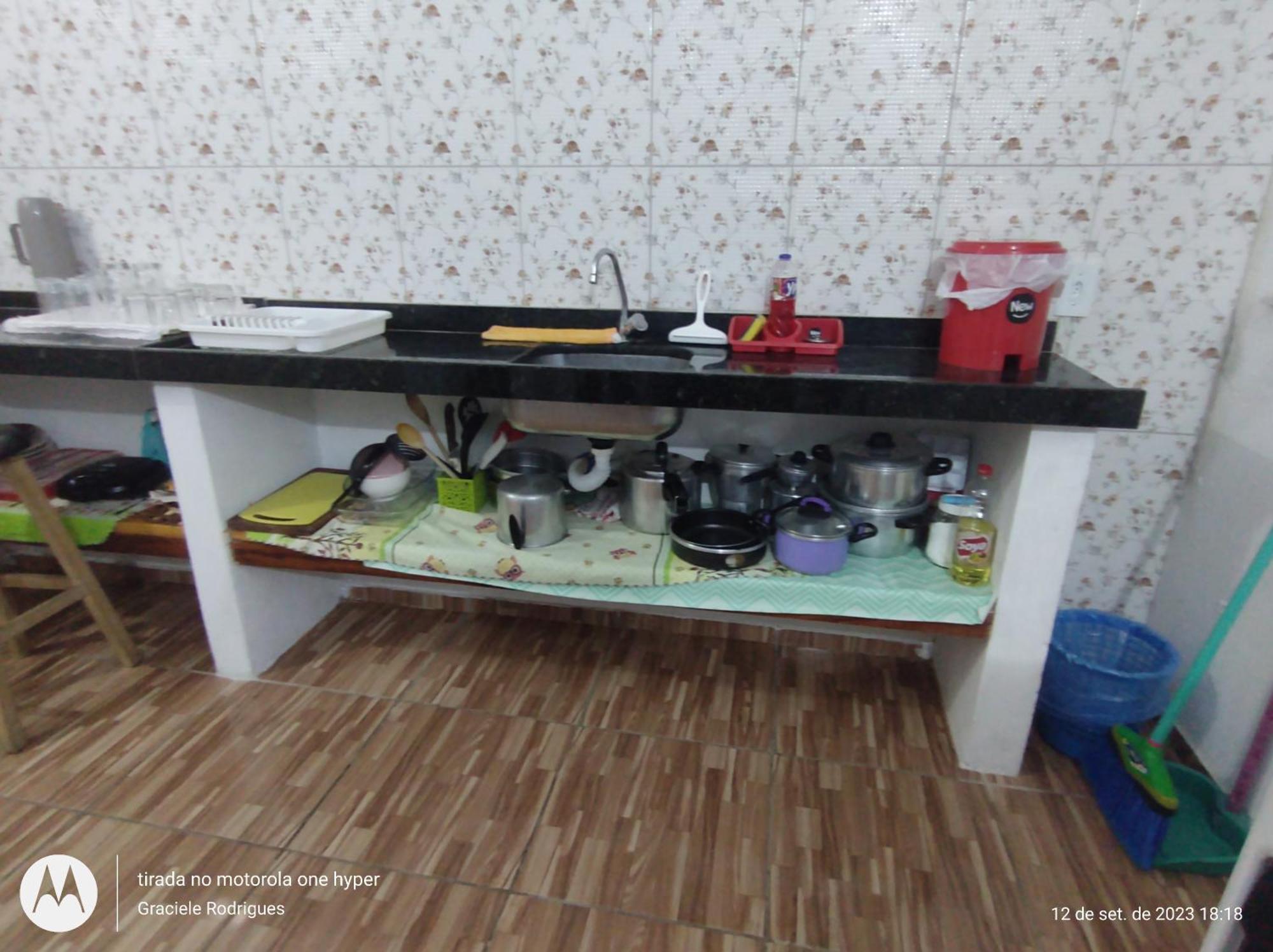 Suite Guaramiranga No Sitio Luaran gambar