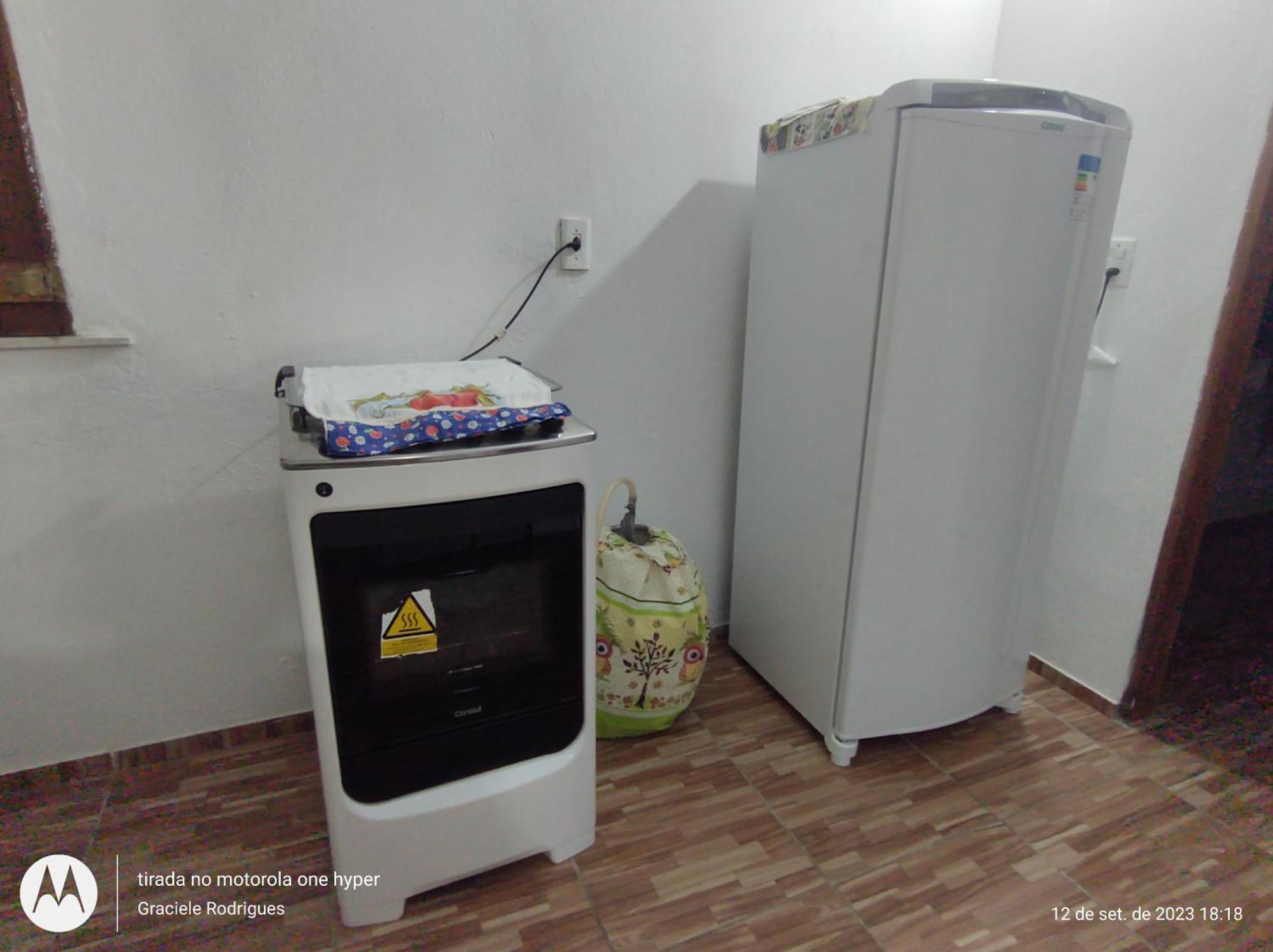 Suite Guaramiranga No Sitio Luaran gambar