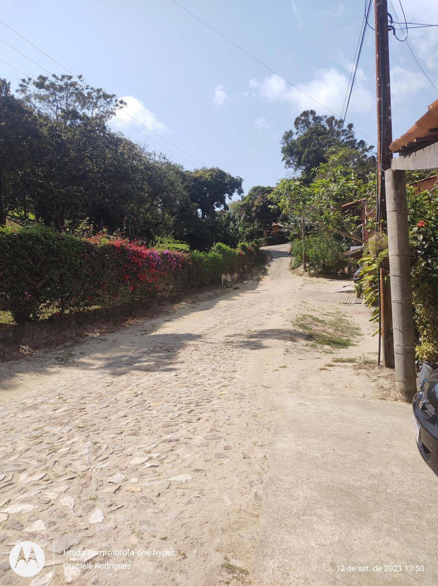 Suite Guaramiranga No Sitio Luaran gambar