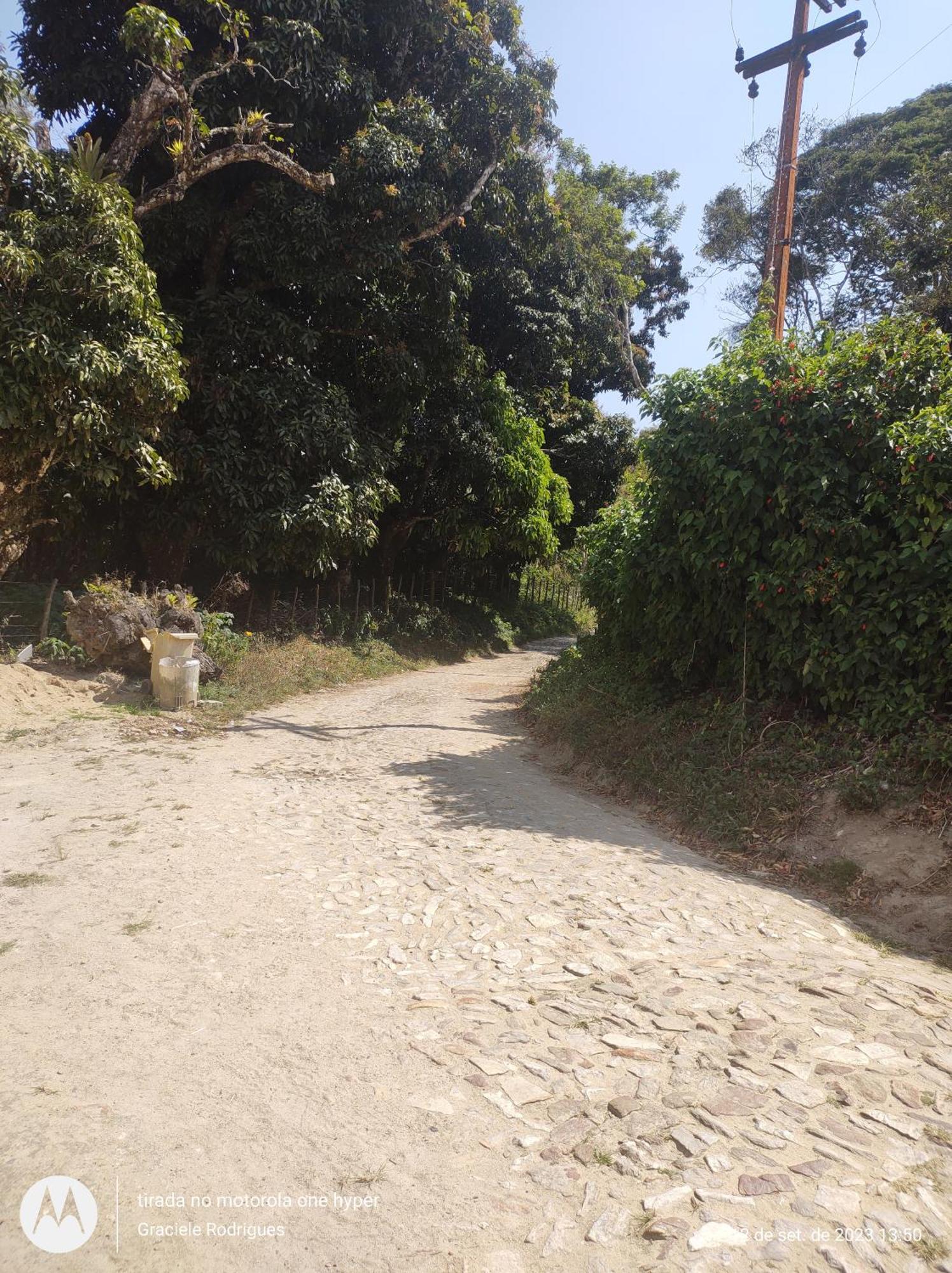 Suite Guaramiranga No Sitio Luaran gambar